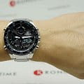 Часы Casio Edifice ECB-900DB-1BDR (ECB-900DB-1B) фото 14